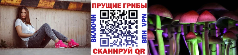 Галлюциногенные грибы Psilocybe  Харабали 